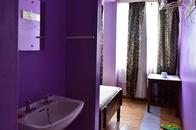 Standard Tek Kişilik Oda