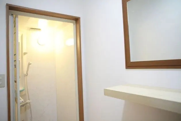 Basic Ortak Ranzalı Oda, Sadece kadınlar için (Bed in 4-Bed)