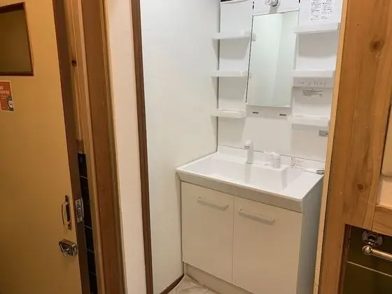Classic Ortak Ranzalı Oda, Karma Ranzalı Oda (Bed in 6-Bed)