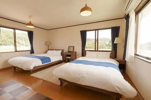 Ev (Private Vacation Home)