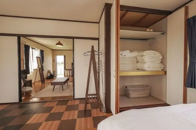 Ev (Private Vacation Home)