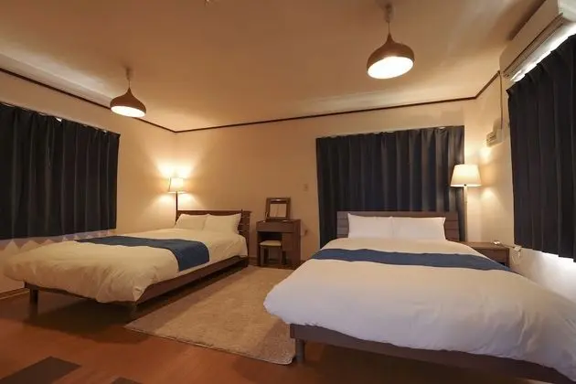 Ev (Private Vacation Home)