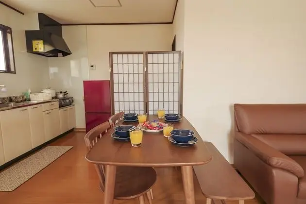 Ev (Private Vacation Home)