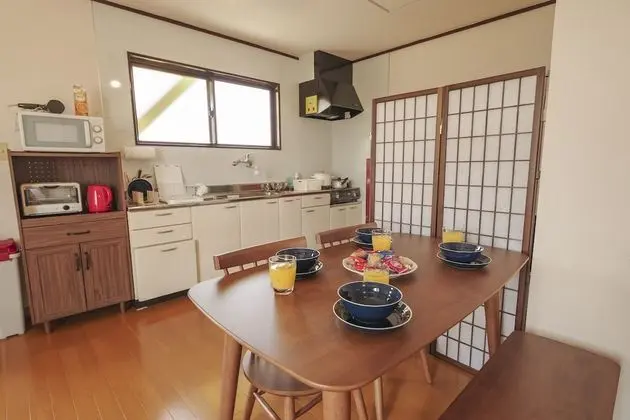 Ev (Private Vacation Home)
