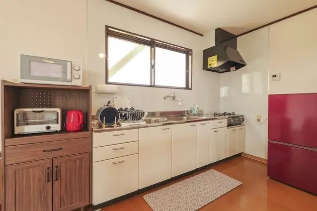 Ev (Private Vacation Home)
