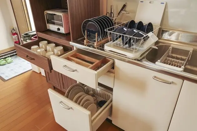 Ev (Private Vacation Home)