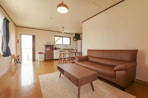 Ev (Private Vacation Home)