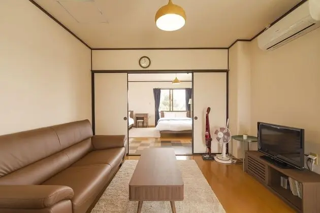 Ev (Private Vacation Home)