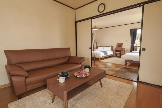 Ev (Private Vacation Home)
