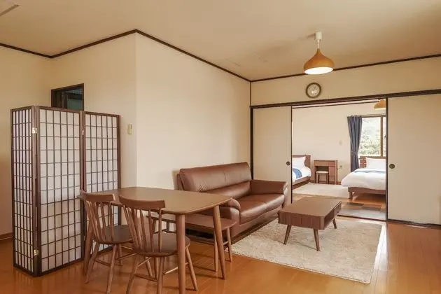 Ev (Private Vacation Home)