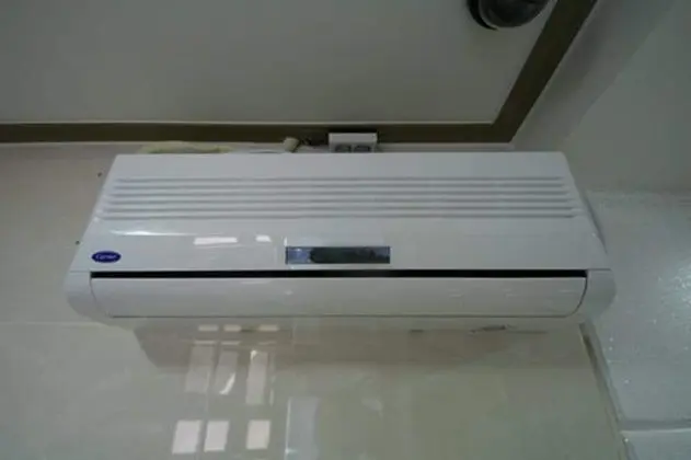 Standard Tek Kişilik Oda