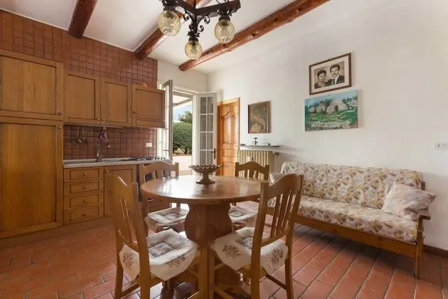 Classic Villa, 3 Yatak Odası