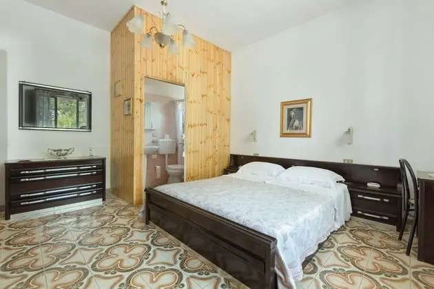 Classic Villa, 3 Yatak Odası