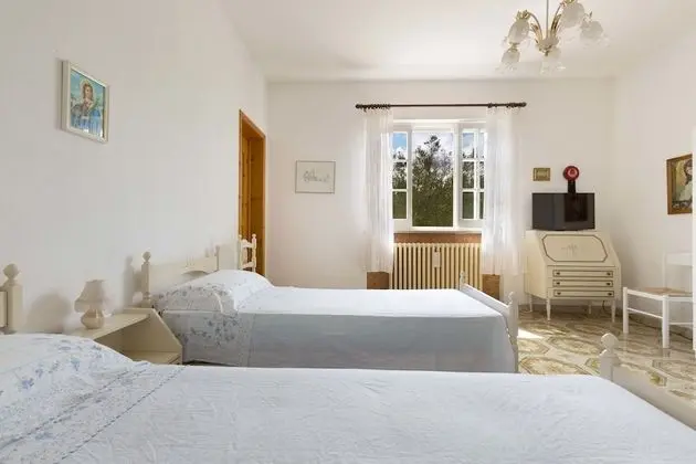 Classic Villa, 3 Yatak Odası