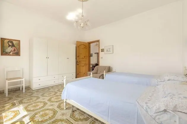 Classic Villa, 3 Yatak Odası