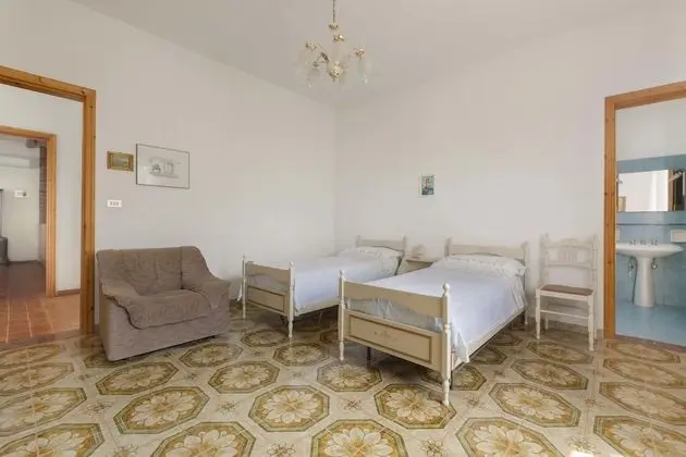 Classic Villa, 3 Yatak Odası