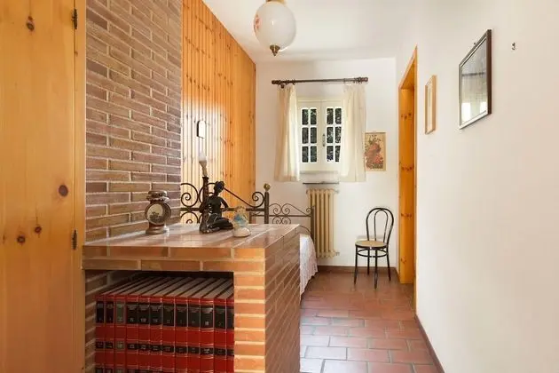 Classic Villa, 3 Yatak Odası