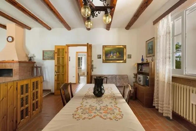 Classic Villa, 3 Yatak Odası