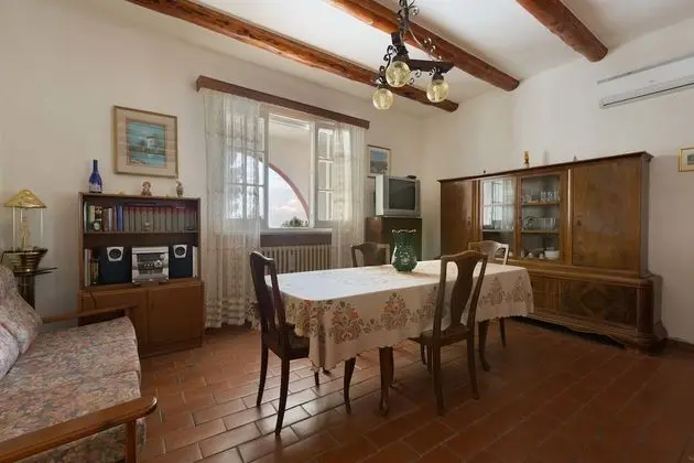 Classic Villa, 3 Yatak Odası
