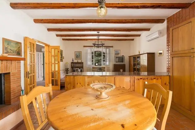 Classic Villa, 3 Yatak Odası