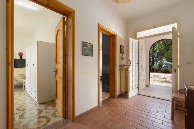 Classic Villa, 3 Yatak Odası