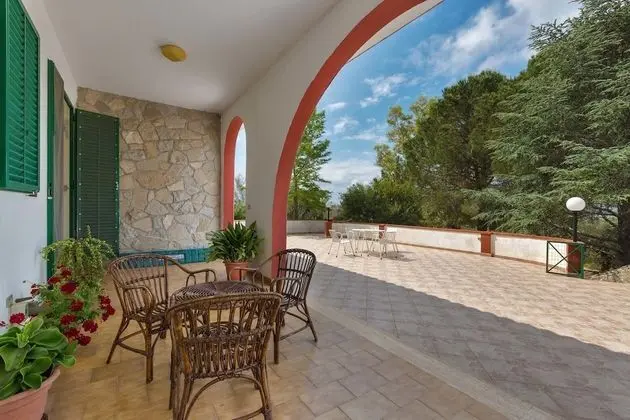 Classic Villa, 3 Yatak Odası