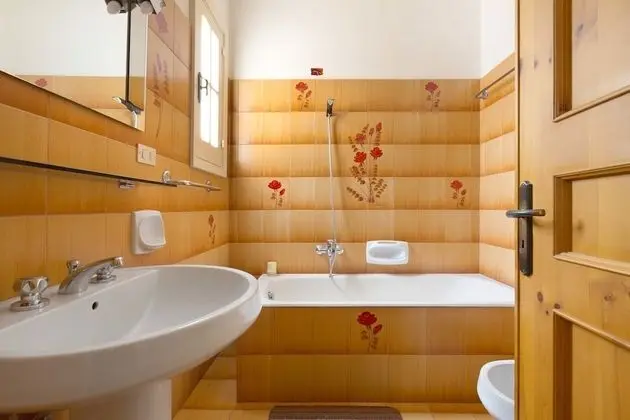 Classic Villa, 3 Yatak Odası