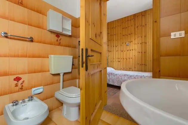 Classic Villa, 3 Yatak Odası