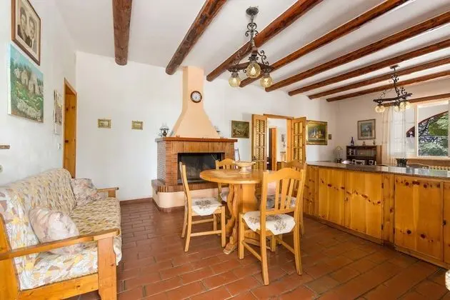 Classic Villa, 3 Yatak Odası