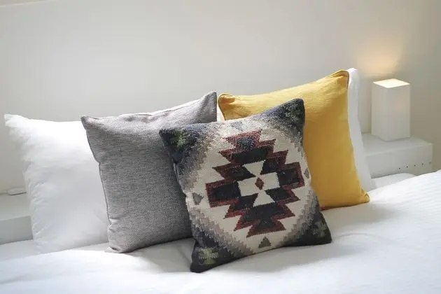 Apart Daire, 2 Yatak Odası, Sigara İçilmez