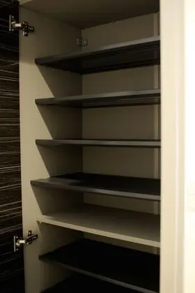 Apart Daire, 2 Yatak Odası, Sigara İçilmez