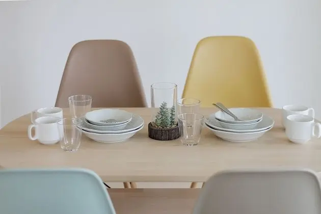 Apart Daire, 2 Yatak Odası, Sigara İçilmez