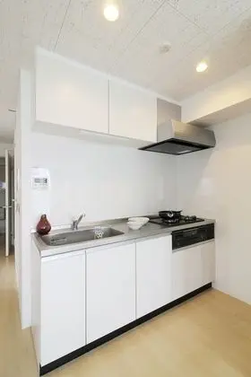 Apart Daire, 2 Yatak Odası, Sigara İçilmez