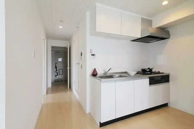 Apart Daire, 2 Yatak Odası, Sigara İçilmez