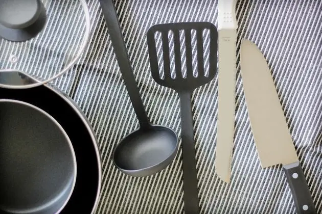 Apart Daire, 2 Yatak Odası, Sigara İçilmez