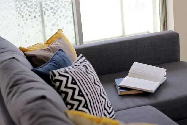 Apart Daire, 2 Yatak Odası, Sigara İçilmez