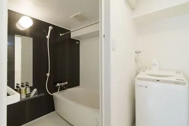 Apart Daire, 2 Yatak Odası, Sigara İçilmez