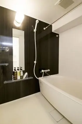 Apart Daire, 2 Yatak Odası, Sigara İçilmez