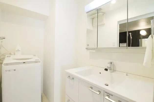 Apart Daire, 2 Yatak Odası, Sigara İçilmez