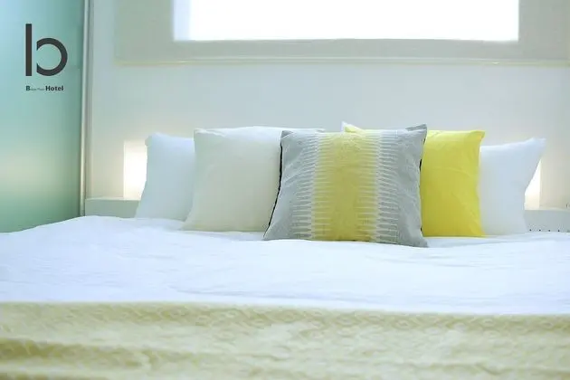 Daire, 2 Yatak Odası (402)