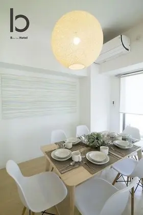 Daire, 2 Yatak Odası (402)