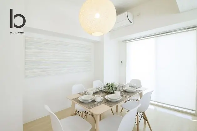 Daire, 2 Yatak Odası (402)