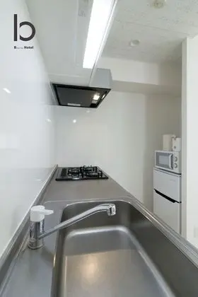 Daire, 2 Yatak Odası (402)