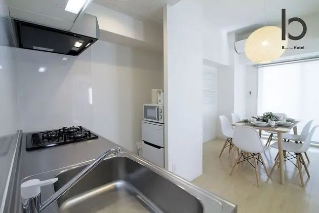 Daire, 2 Yatak Odası (402)