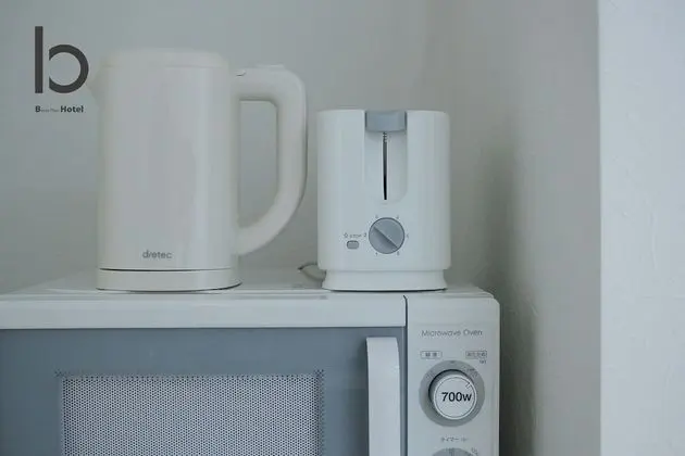 Daire, 2 Yatak Odası (402)