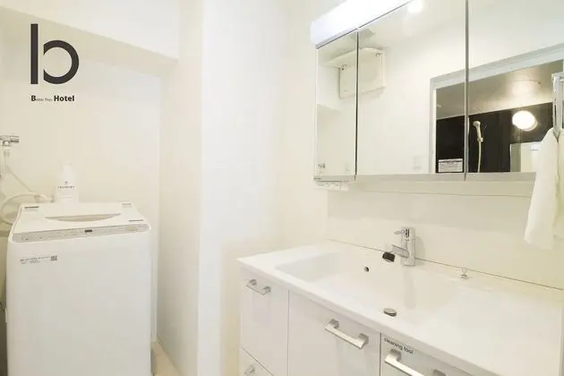 Daire, 2 Yatak Odası (402)