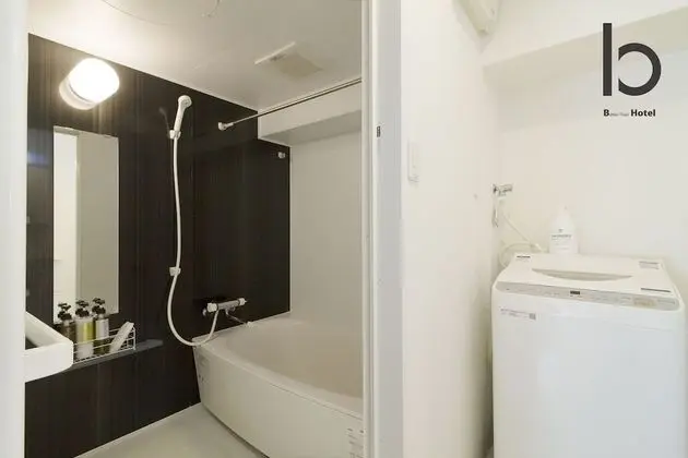 Daire, 2 Yatak Odası (402)