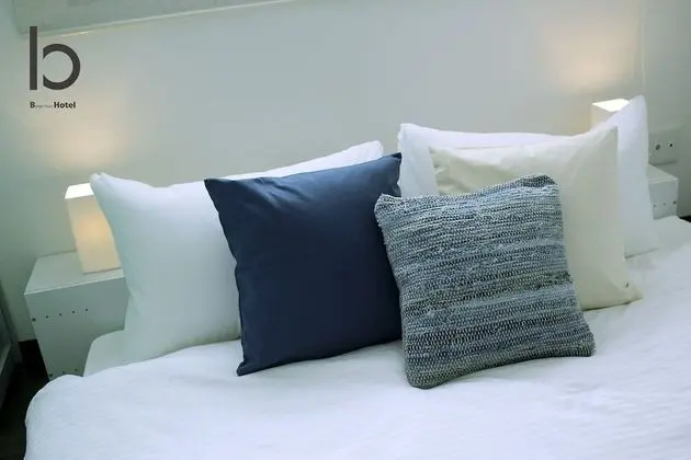 Daire, 2 Yatak Odası (602)