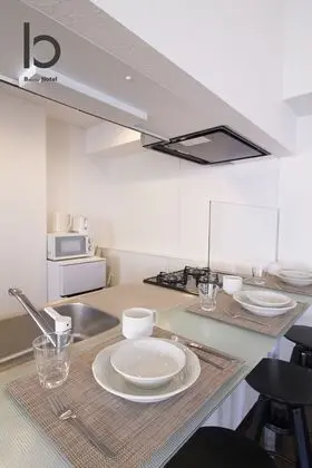 Daire, 2 Yatak Odası (602)