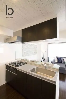 Daire, 2 Yatak Odası (602)